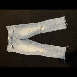 Gilded Intent Jeans